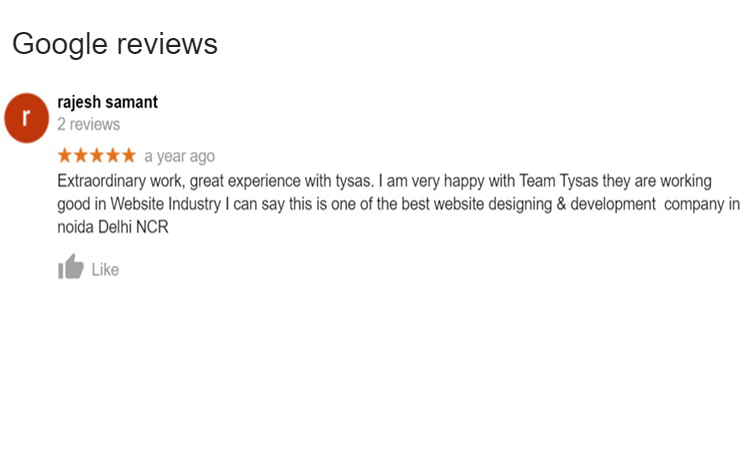 TYSAS Review