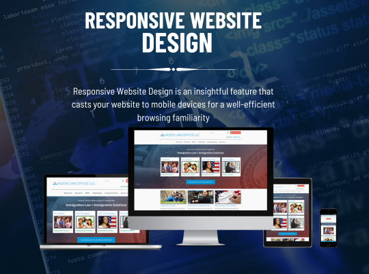 responsive website design company, responsive website design company in noida