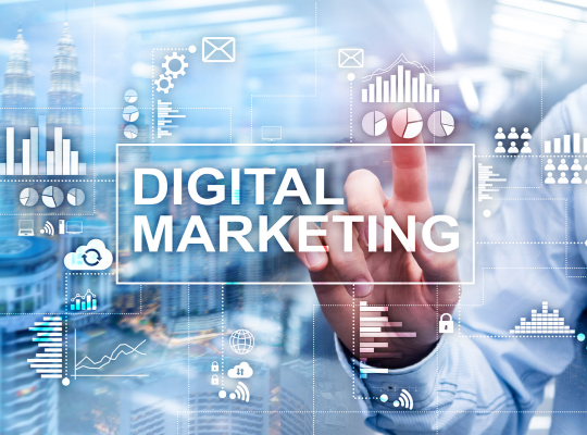 digital marketing company in noida, best digital marketing company in noida sector 63