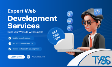Best Website Design Services in Dubai