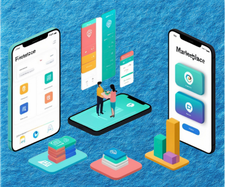 application development