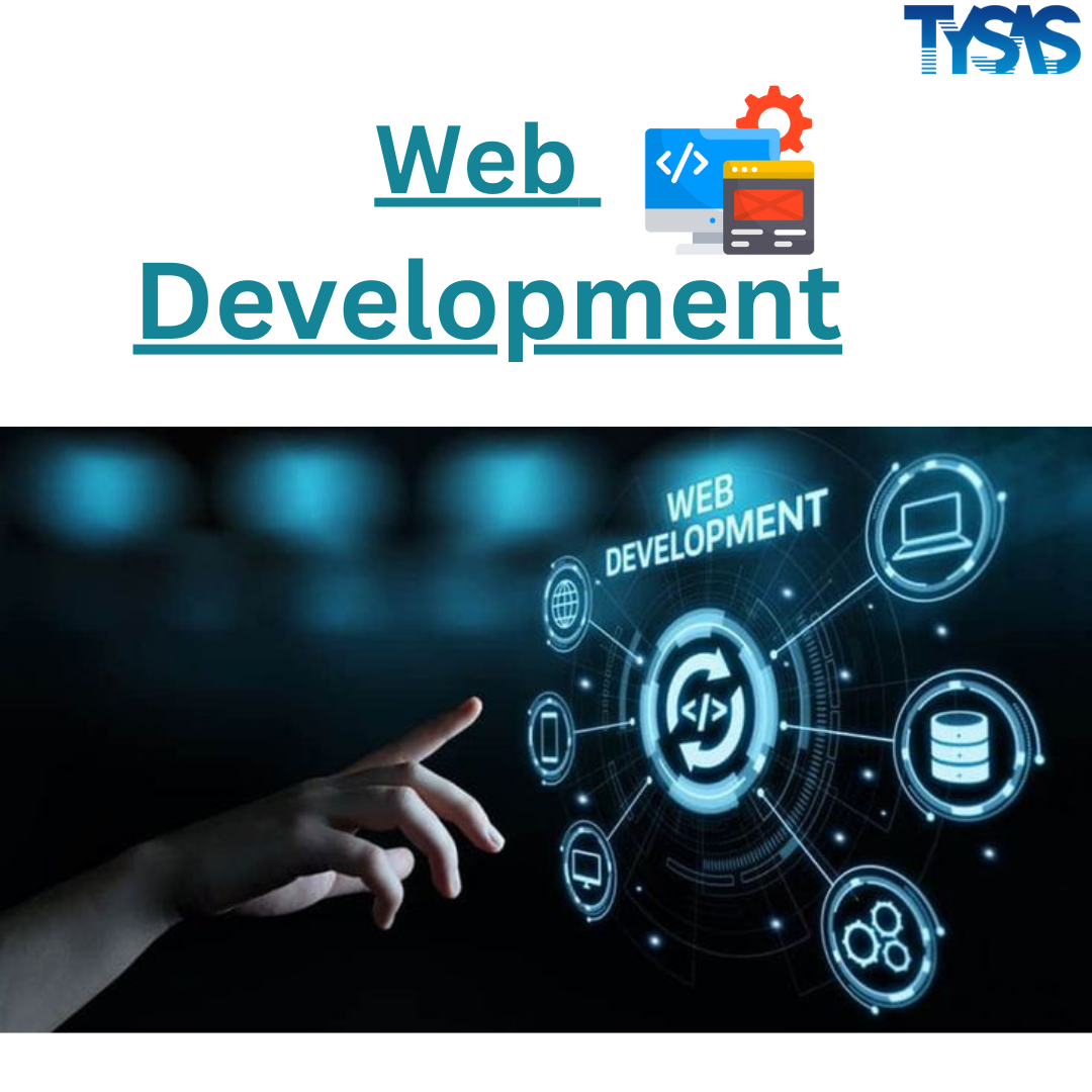 Website Development Company In Noida
